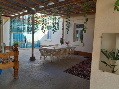 Каттакургон шахар Боборахим Машраб кучаси 88-уй сотилади