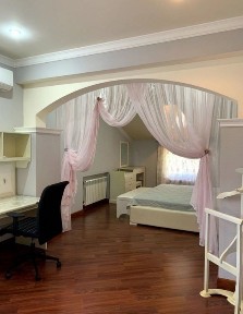 Ташкентская область, Ташкент, Мирзо-Улугбекский район