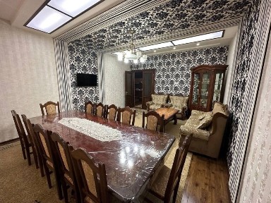 Ташкентская область, Ташкент, Мирзо-Улугбекский район