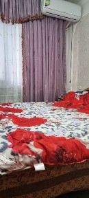 Сдаётся 3х комнатная квартира