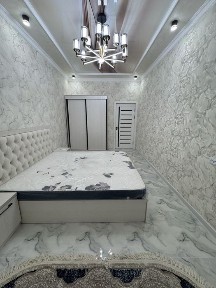 Бухарская область, Бухара