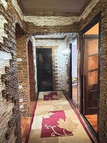 Бухарская область, Бухара