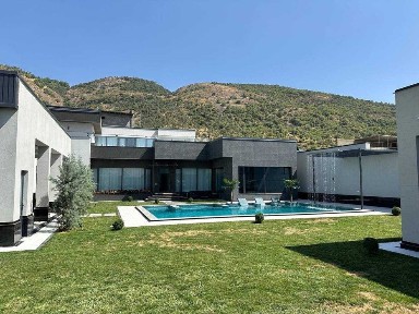 Hi-Tech Oilaviy Dacha, Oylaviy Dacha Chorvoq Bez Alkogol