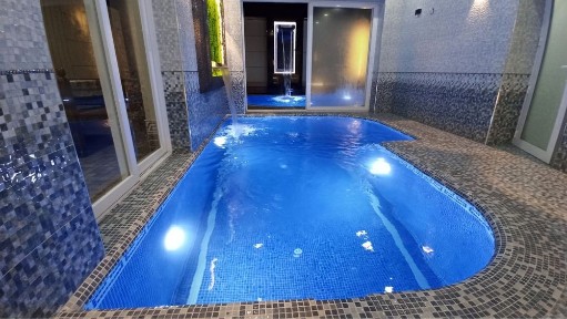 Евро-дача в аренду - Бостанлык (не доезжая до Бочки)