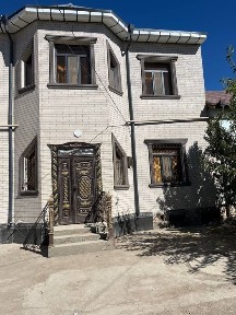 Хоразим УРГАНЧ Шахар