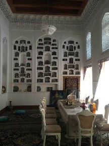 Дом для гостиниц без посредников