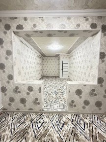 Квартира сотилади