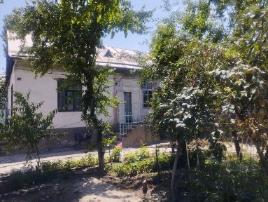 Xovli sotiladi 6 sotix