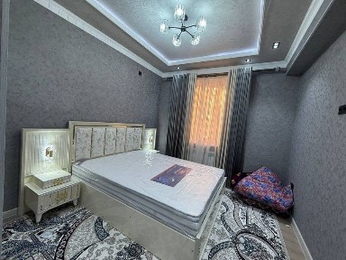 Самаркандская область, Самарканд