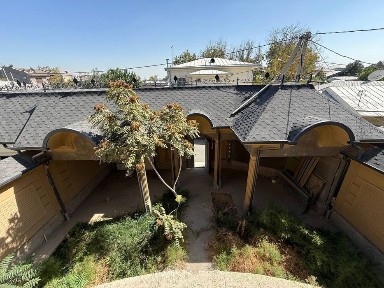 Ташкентская область, Ташкент, Мирзо-Улугбекский район