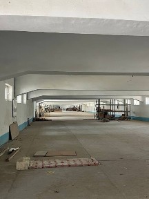 Ташкентская область, Янгиюль