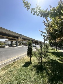 Ташкентская область, Ташкент, Чиланзарский район