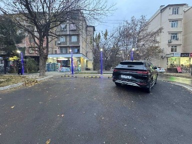 Ташкентская область, Ташкент, Юнусабадский район