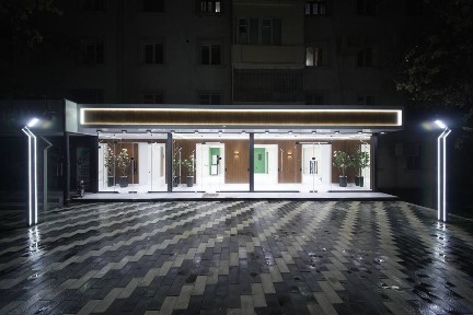 Ташкентская область, Ташкент, Чиланзарский район