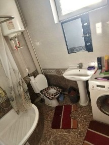 Самаркандская область, Самарканд