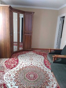 Самаркандская область, Самарканд