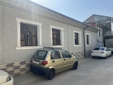 Ташкентская область, Ташкент, Яккасарайский район