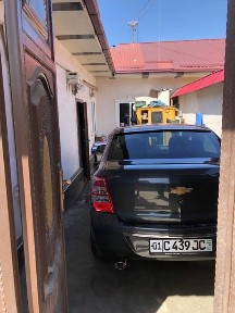 Ташкентская область, Ташкент, Яшнабадский район