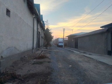 Ташкентская область, Янгиюль