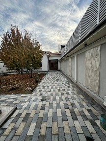 Продается Евро-дом каробка, Амир Темур махалля, Карасу, М. Улугбекский