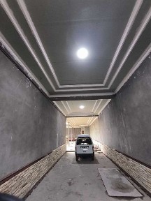 Продается капитальный 2х этажный дом на 6 соток в МСГ Алишеробод.