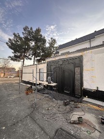 Ташкентская область, Кибрай