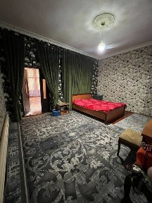 Ташкентская область, Кибрай