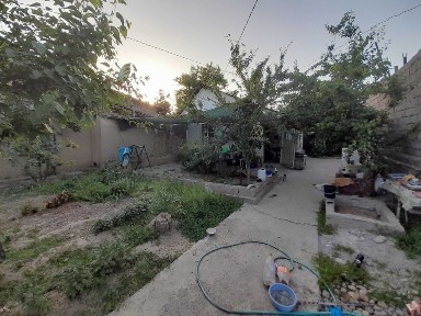 Ташкентская область, Ташкент, Сергелийский район