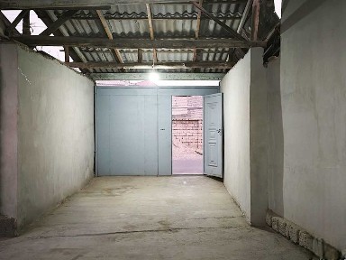 Ташкентская область, Ташкент, Бектемирский район