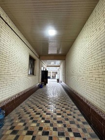 Ташкентская область, Ташкент, Сергелийский район