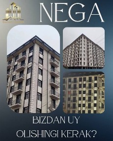 Chirchiq 10 mikrarayon yengi dom