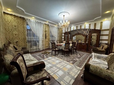 Ташкентская область, Ташкент, Мирзо-Улугбекский район