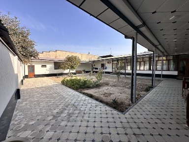 Ташкентская область, Ташкент, Мирзо-Улугбекский район