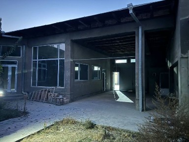 Ташкентская область, Ташкент, Мирзо-Улугбекский район