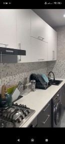 Ташкентская область, Ташкент, Яккасарайский район