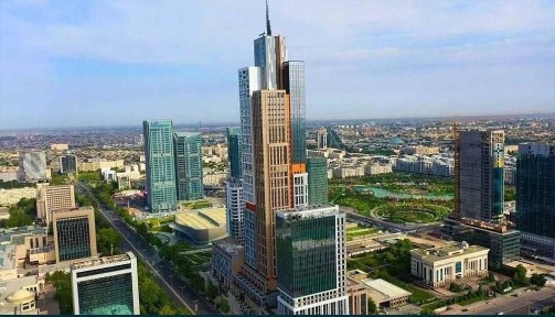 Ташкентская область, Ташкент, Яккасарайский район