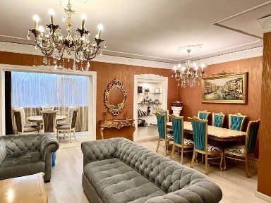 Ташкентская область, Ташкент, Мирзо-Улугбекский район