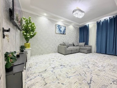 Ташкентская область, Ташкент, Чиланзарский район