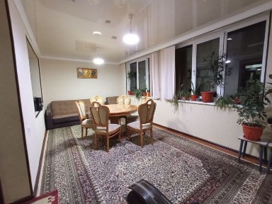 Ташкентская область, Ташкент, Яшнабадский район