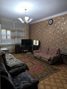 Ташкентская область, Ташкент, Яшнабадский район