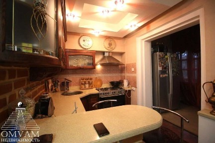 Ташкент, Мирзо-Улугбекский район, 1 проезд Тимура Малика 15