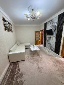 Ташкентская область, Ташкент, Чиланзарский район