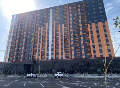 Ташкентская область, Ташкент, Сергелийский район