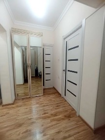 Ташкентская область, Ташкент, Мирзо-Улугбекский район