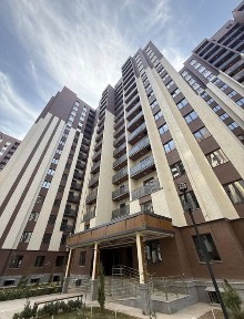 Ташкентская область, Ташкент, Учтепинский район