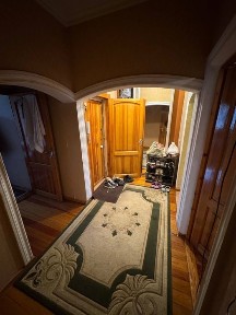 3-х комнатная квартира на Себзаре, дом 34