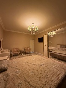 Ташкентская область, Ташкент, Мирзо-Улугбекский район