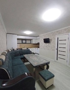 Ташкентская область, Ташкент, Чиланзарский район