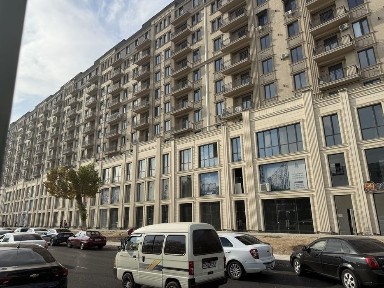 Ташкентская область, Ташкент, Яккасарайский район