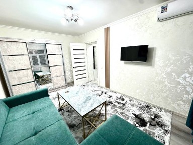 Ташкентская область, Ташкент, Чиланзарский район